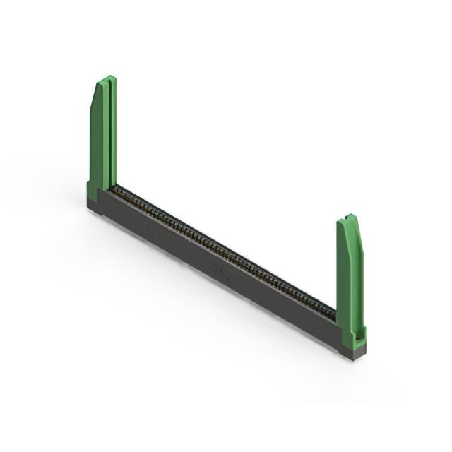 395-062-540-178 EDAC Inc.  Edgeboard Connectors